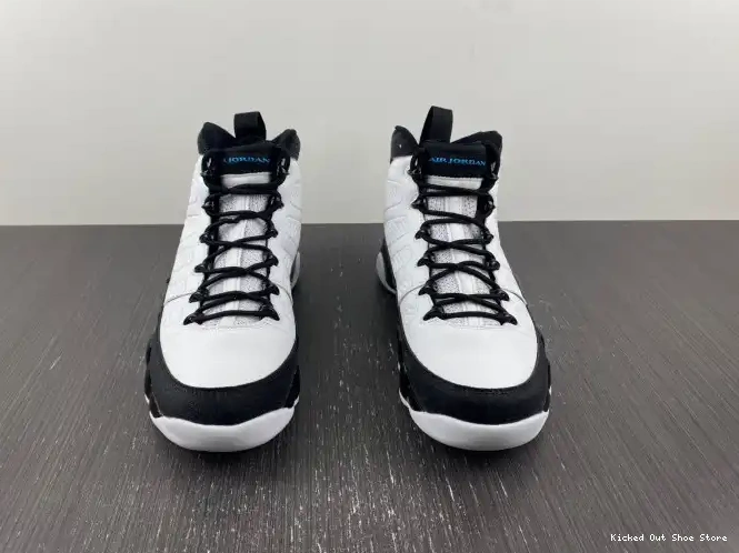 Kicked Out Shoe Store Blue Air Retro CT8019-140 9 Jordan University 0626